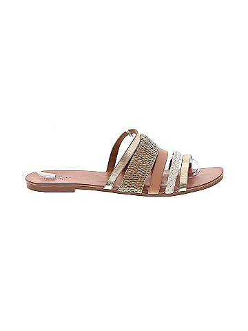Crown Vintage Sandals (view 1)