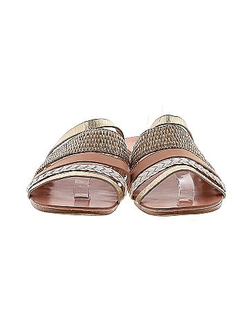 Crown Vintage Sandals (view 2)