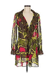 Bisou Bisou Long Sleeve Blouse