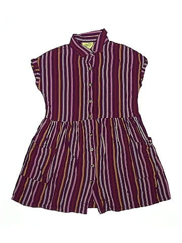Thereabouts Dress (view 1)