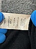 Glam Black Sleeveless Top Size S - photo 8