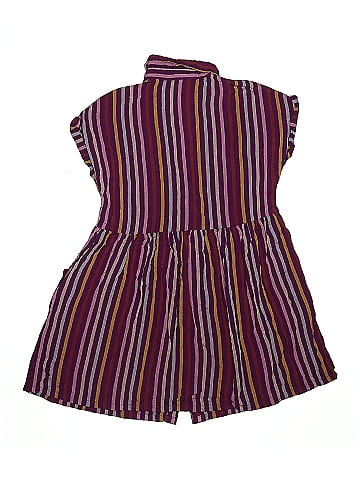 Thereabouts Dress (view 2)
