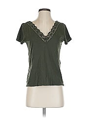 Sézane Short Sleeve Top