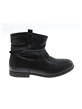 Birkenstock Ankle Boots