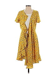 Easel Casual Dress