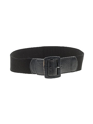 Calvin Klein Leather Belt (view 1)