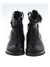 Birkenstock Black Ankle Boots Size EU 39 - photo 2