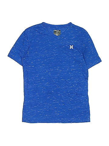Hurley Active T-Shirt (view 1)