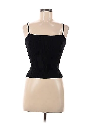 Babaton Sleeveless Top (view 1)