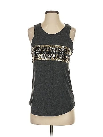 Victoria's Secret Pink Sleeveless Top (view 1)