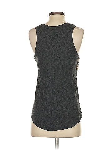 Victoria's Secret Pink Sleeveless Top (view 2)