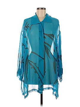 Chico's Design 3/4 Sleeve Blouse