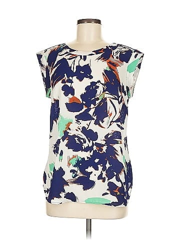Daniel Rainn Sleeveless Blouse (view 1)