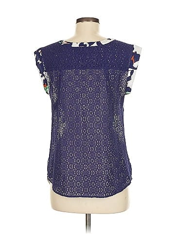 Daniel Rainn Sleeveless Blouse (view 2)