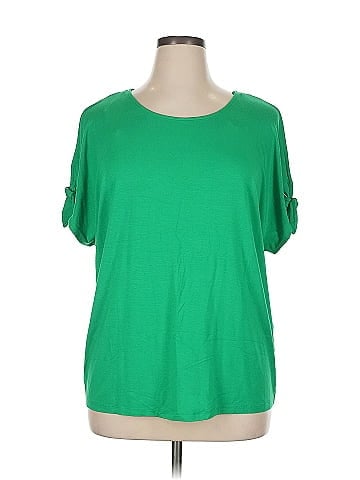 Carmen Carmen Marc Valvo Casual Dress (view 1)