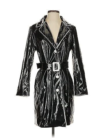 Frances Valentine Trenchcoat (view 1)