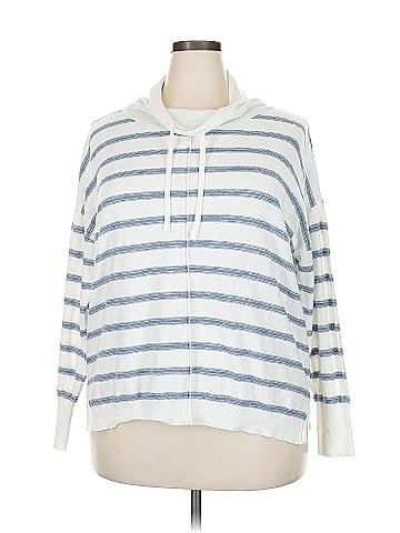 Caslon Pullover Sweater (view 1)