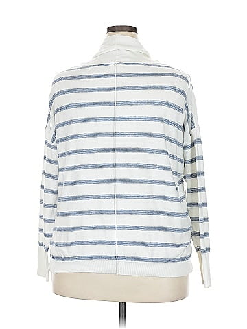 Caslon Pullover Sweater (view 2)