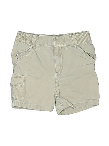 Gymboree Khaki Shorts (view 1)