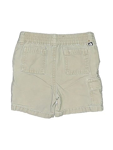 Gymboree Khaki Shorts (view 2)