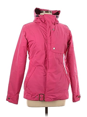 Burton Snow Jacket (view 1)