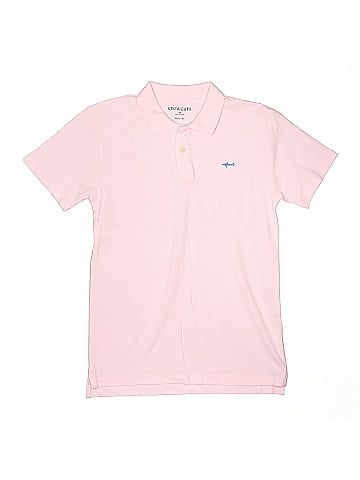 Crewcuts Outlet Short Sleeve Polo (view 1)