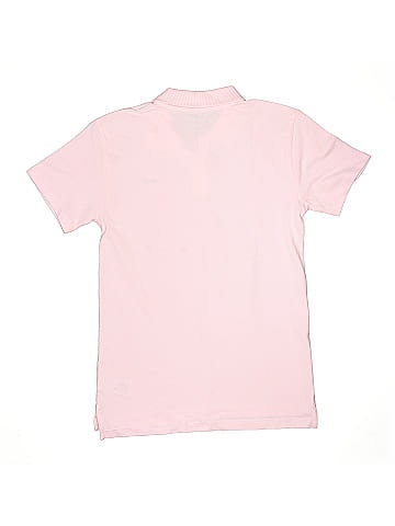 Crewcuts Outlet Short Sleeve Polo (view 2)