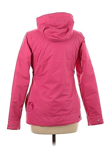 Burton Snow Jacket (view 2)