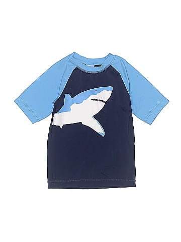 Hanna Andersson Rash Guard (view 1)