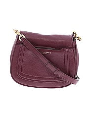 Marc Jacobs Leather Crossbody Bag