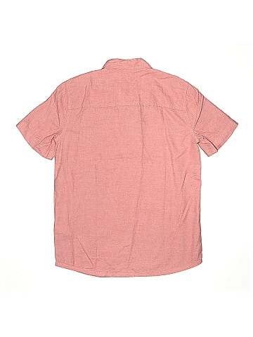 Abercrombie Short Sleeve Button-Down Shirt (view 2)