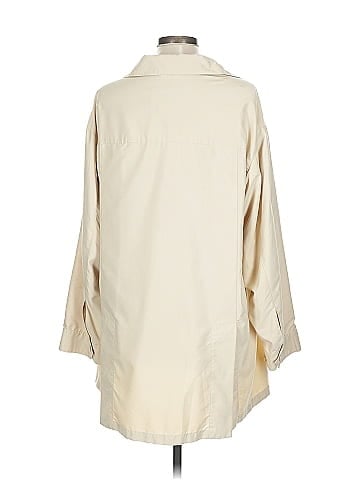 Les Copains Raincoat (view 2)