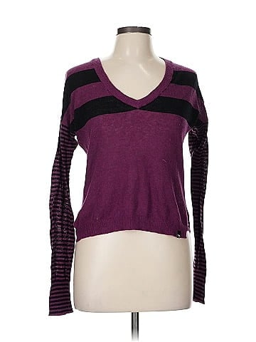 Volcom Long Sleeve T-Shirt (view 1)