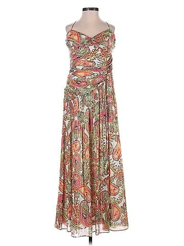 Badgley Mischka Casual Dress (view 1)