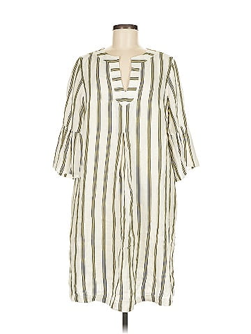 Soft Surroundings Casual Dress (view 1)