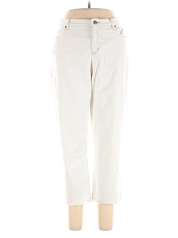 Eileen Fisher Jeans (view 1)