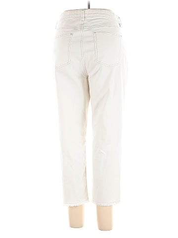 Eileen Fisher Jeans (view 2)