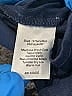 Sail to Sable Color Block Teal Casual Dress Size XS - photo 8
