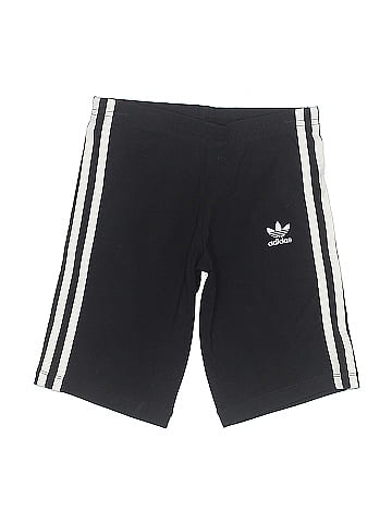 Adidas Athletic Shorts (view 1)