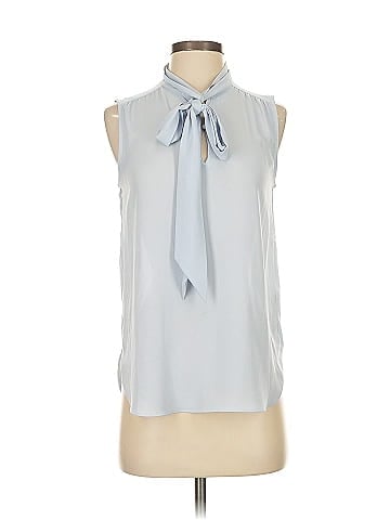 J.Crew 365 Sleeveless Blouse (view 1)