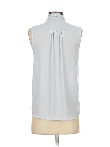 J.Crew 365 Sleeveless Blouse (view 2)