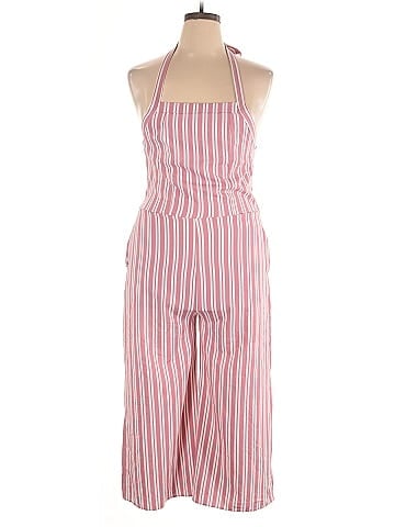 Moa Moa Jumpsuit (view 1)