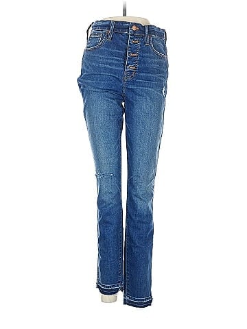 Madewell Jeans (view 1)