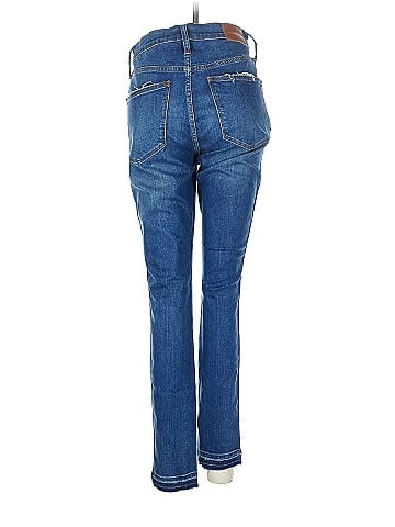 Madewell Jeans (view 2)