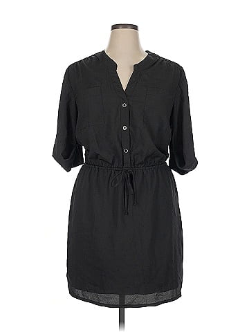 Bisou Bisou Casual Dress (view 1)
