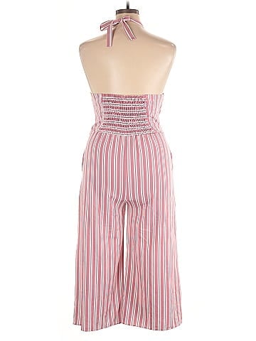 Moa Moa Jumpsuit (view 2)
