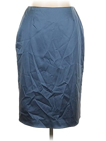 St. John Casual Skirt (view 1)