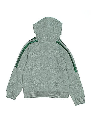 Adidas Pullover Hoodie (view 2)