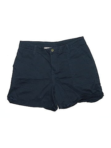 Caslon Shorts (view 1)
