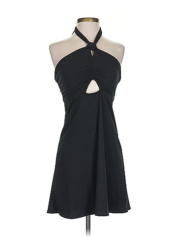 Blue Rain Cocktail Dress (view 1)